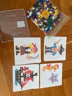 Miniatyrgalleribilde