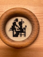 Miniatyrgalleribilde