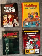 Miniatyrgalleribilde