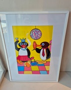 Miniatyrgalleribilde