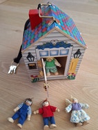 Miniatyrgalleribilde