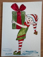 Miniatyrgalleribilde