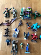 Miniatyrgalleribilde