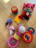 Miniatyrgalleribilde