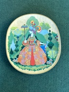 Miniatyrgalleribilde