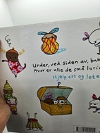 Miniatyrgalleribilde