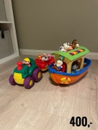 Miniatyrgalleribilde