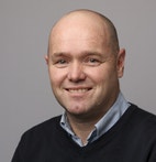 Bilde av megler Jørgen Paulsby