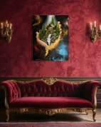 Miniatyrgalleribilde