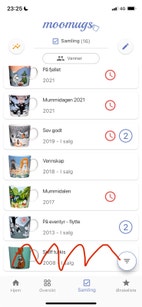 Miniatyrgalleribilde