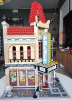 Miniatyrgalleribilde