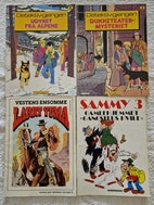 Miniatyrgalleribilde