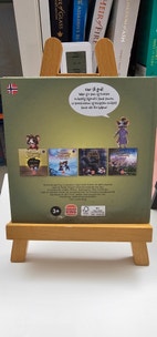 Miniatyrgalleribilde