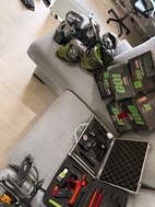 Miniatyrgalleribilde