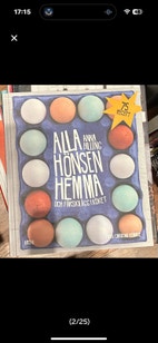 Miniatyrgalleribilde