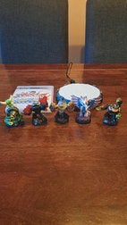 Miniatyrgalleribilde