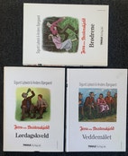 Miniatyrgalleribilde