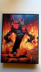 Miniatyrgalleribilde