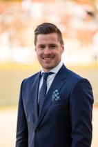 Bilde av megler Andreas Tveit
