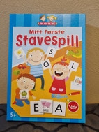 Miniatyrgalleribilde