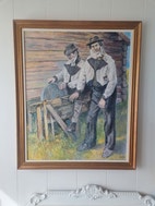 Miniatyrgalleribilde