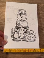 Miniatyrgalleribilde