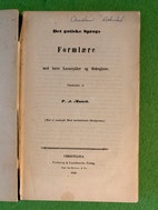 Miniatyrgalleribilde