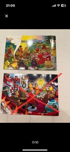 Miniatyrgalleribilde