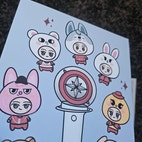 Miniatyrgalleribilde