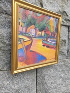 Miniatyrgalleribilde