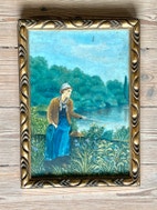 Miniatyrgalleribilde