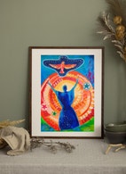 Miniatyrgalleribilde