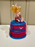 Miniatyrgalleribilde