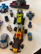 Miniatyrgalleribilde