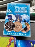 Miniatyrgalleribilde