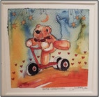 Miniatyrgalleribilde