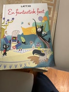 Miniatyrgalleribilde