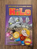 Miniatyrgalleribilde