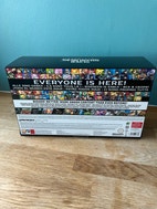 Miniatyrgalleribilde