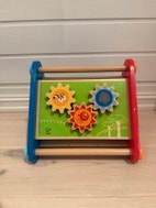 Miniatyrgalleribilde