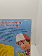 Miniatyrgalleribilde