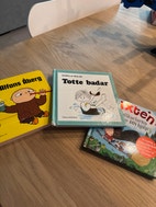 Miniatyrgalleribilde