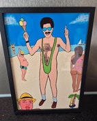 Miniatyrgalleribilde