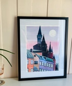 Miniatyrgalleribilde