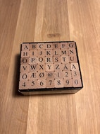 Miniatyrgalleribilde