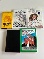 Miniatyrgalleribilde