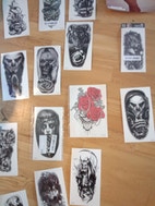 Miniatyrgalleribilde