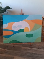 Miniatyrgalleribilde