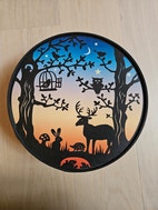 Miniatyrgalleribilde