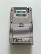 Miniatyrgalleribilde